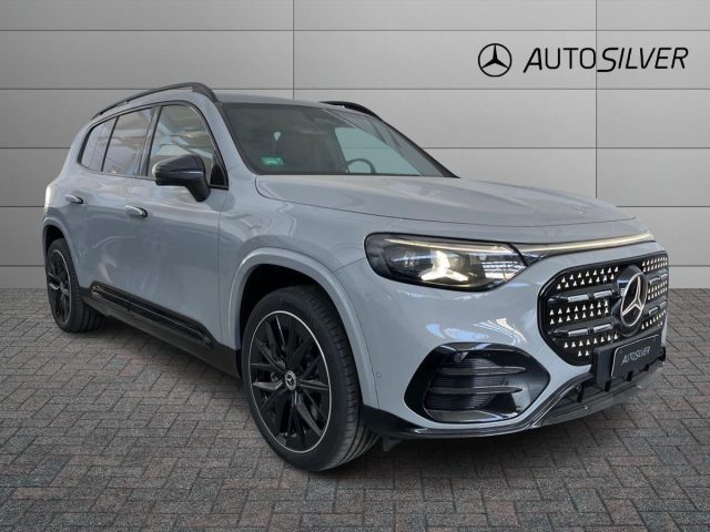 Mercedes-Benz GLB EQ 250+ AMG Line Premium, in vendita a Verona (VR)