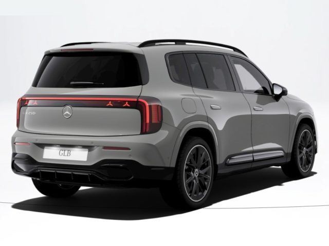 Mercedes-Benz GLB EQ 250+ AMG Line Premium - foto 2 di 8