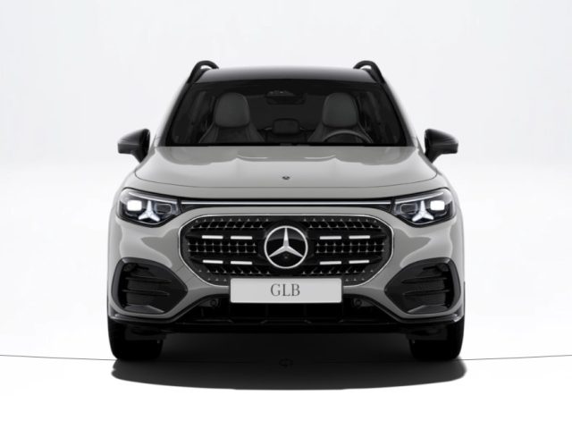Mercedes-Benz GLB EQ 250+ AMG Line Premium - foto 3 di 8