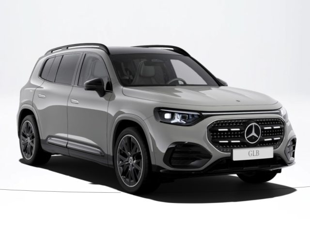 Mercedes-Benz GLB EQ 250+ AMG Line Premium nuovo a VERONA