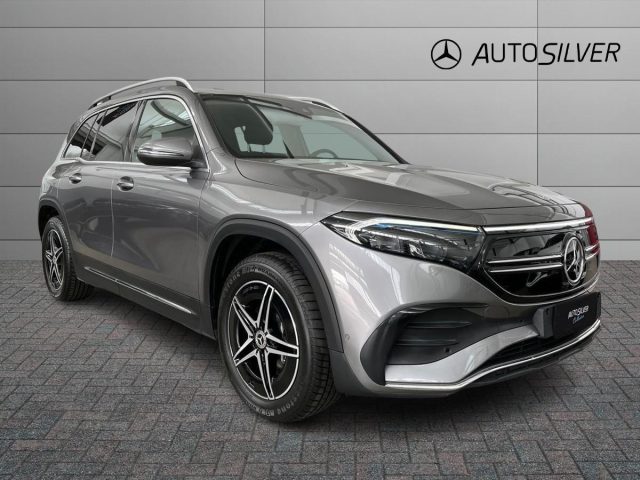 Mercedes-Benz EQB 250+ Premium Tech Edition, del 2023, 56.375 km, in vendita a Verona (VR)