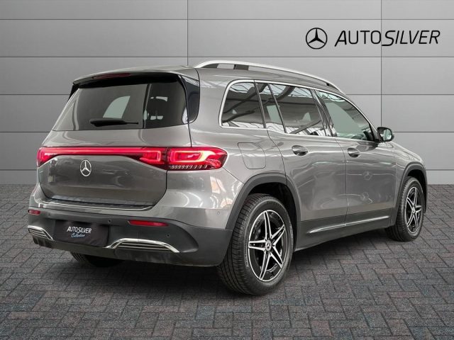Mercedes-Benz EQB 250+ Premium Tech Edition - foto 3 di 34
