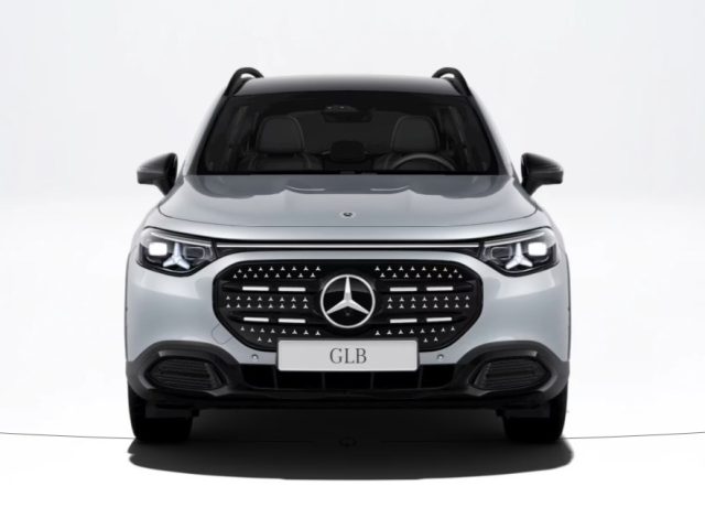 Mercedes-Benz GLB EQ 250+ Progressive Advanced Plus - foto 3 di 4