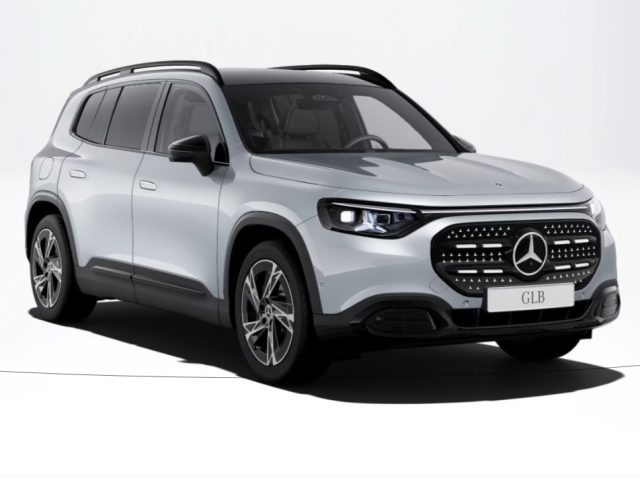 Mercedes-Benz GLB EQ 250+ Progressive Advanced Plus nuovo a VERONA