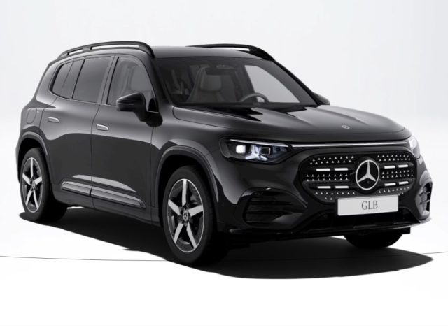 Mercedes-Benz GLB EQ 350 4Matic AMG Line Advanced Plus nuovo a VERONA