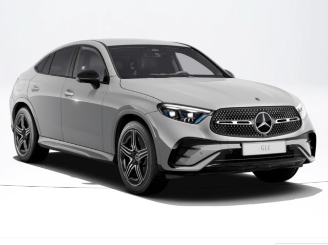 Mercedes-Benz GLC 220 d 4Matic Mild hybrid Coupé AMG Line Premium nuovo a VERONA