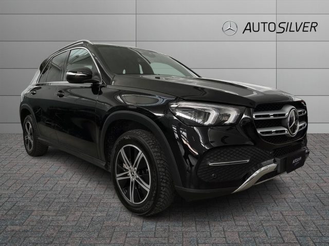 Mercedes-Benz GLE 300 d 4Matic Mild Hybrid Sport usato a VERONA