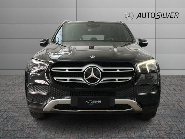 Mercedes-Benz GLE 300 d 4Matic Mild Hybrid Sport - foto 3 di 4
