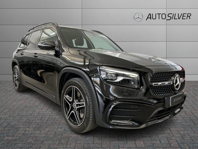 Mercedes-Benz GLB 220 d Automatic 4Matic AMG Line Premium Plus usato a VERONA