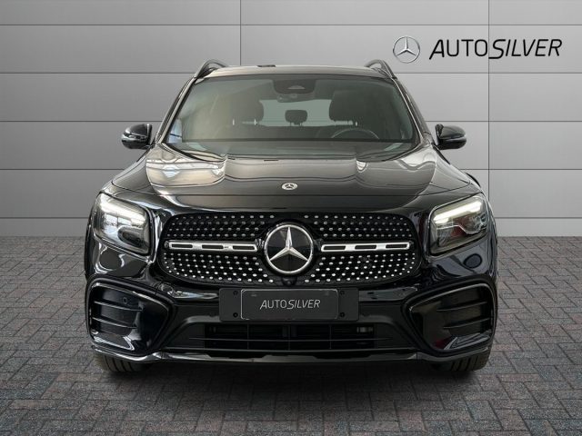 Mercedes-Benz GLB 220 d Automatic 4Matic AMG Line Premium Plus - foto 3 di 4