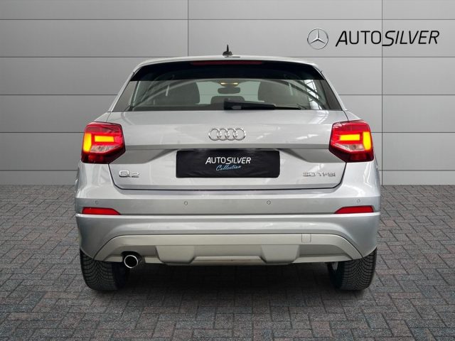 Audi Q2 30 TFSI Business - foto 4 di 4