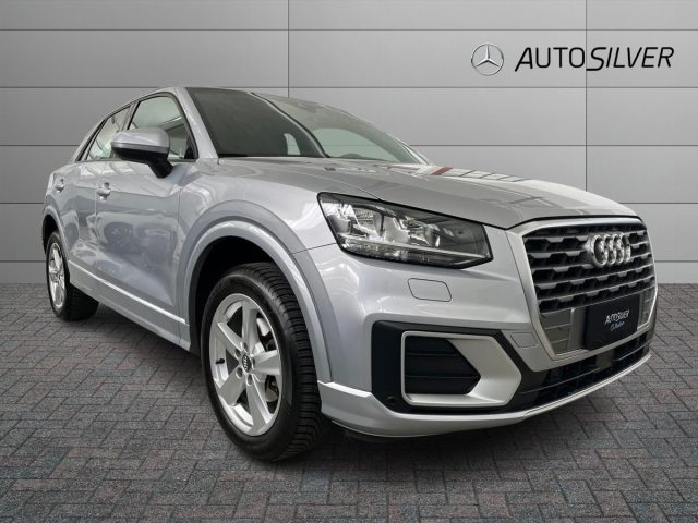 Audi Q2 30 TFSI Business usato a VERONA