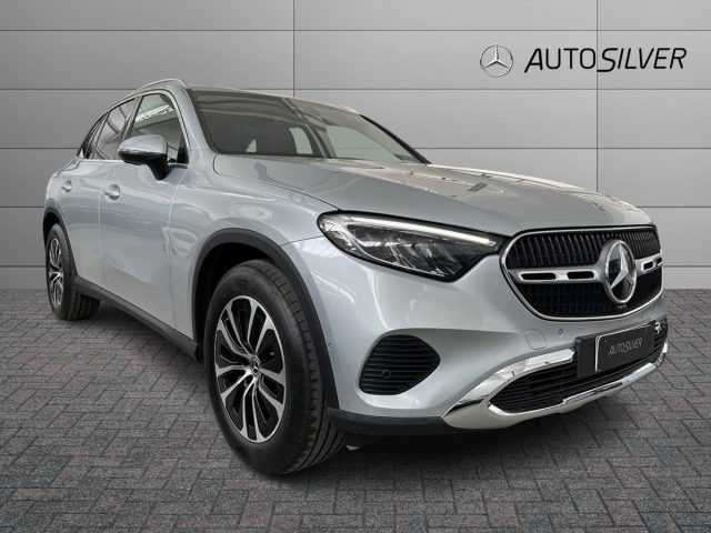 Mercedes-Benz GLC 200 d 4M Mild Hybrid Advanced usato a VERONA