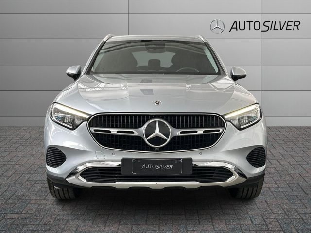 Mercedes-Benz GLC 200 d 4M Mild Hybrid Advanced - foto 3 di 4