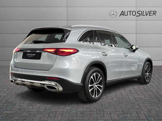 Mercedes-Benz GLC 200 d 4M Mild Hybrid Advanced - foto 2 di 4