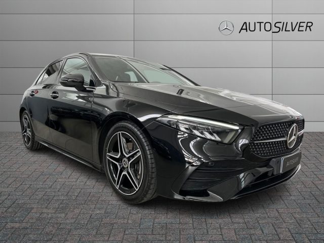 Mercedes-Benz A 180 d Automatic AMG Line Advanced Plus usato a VERONA