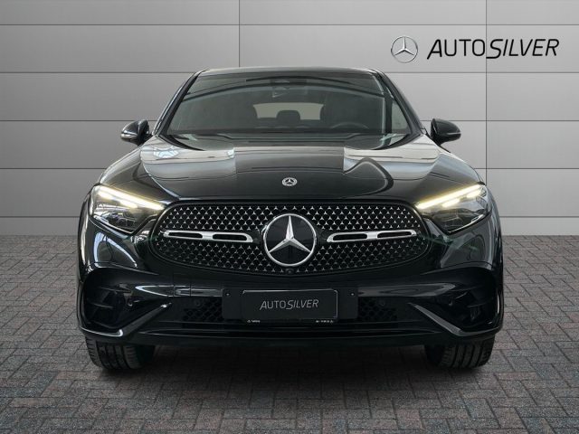 Mercedes-Benz GLC 300 de hybrid EQ 4Matic Coupé AMG Line Advanced - foto 3 di 4