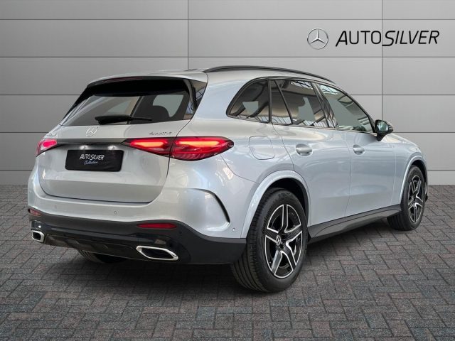 Mercedes-Benz GLC 200 4Matic Mild hybrid AMG Line Advanced - foto 2 di 4