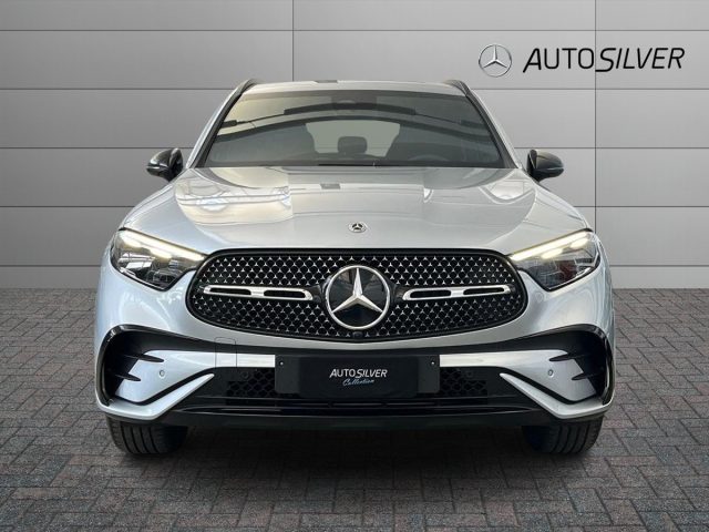 Mercedes-Benz GLC 200 4Matic Mild hybrid AMG Line Advanced - foto 3 di 4