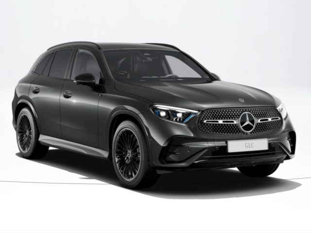 Mercedes-Benz GLC 220 d 4Matic Mild Hybrid AMG Line Premium nuovo a VERONA