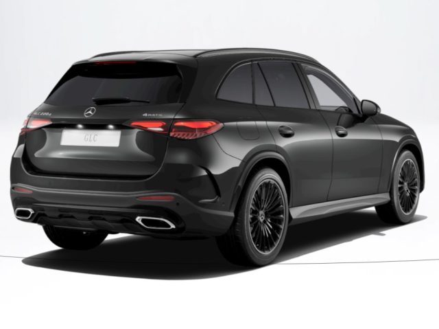 Mercedes-Benz GLC 220 d 4Matic Mild Hybrid AMG Line Premium - foto 2 di 4