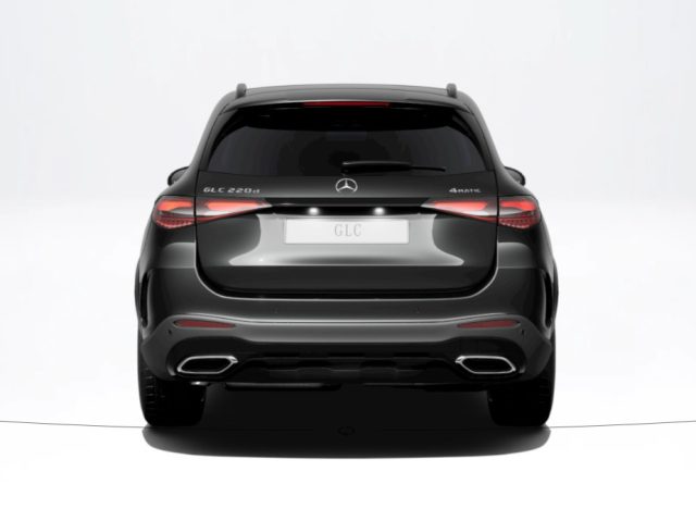 Mercedes-Benz GLC 220 d 4Matic Mild Hybrid AMG Line Premium - foto 3 di 4