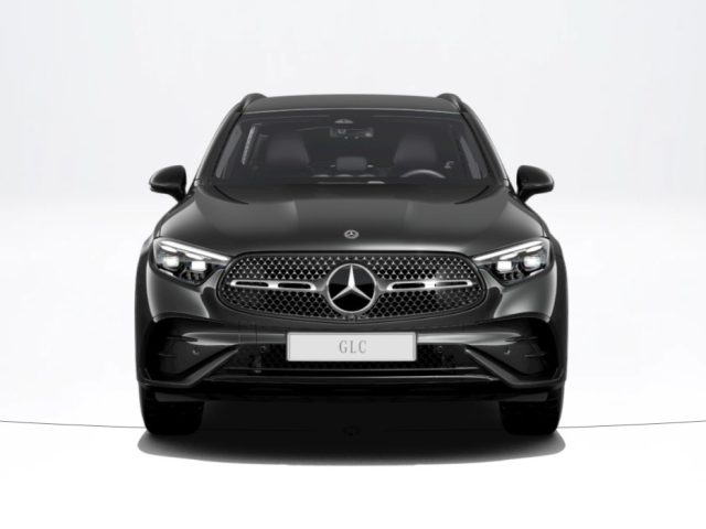 Mercedes-Benz GLC 220 d 4Matic Mild Hybrid AMG Line Premium - foto 4 di 4