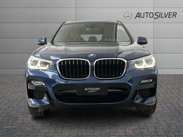 BMW X3 xDrive30d 249CV 48V Msport - foto 3 di 4