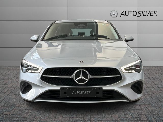 Mercedes-Benz CLA 180 d Automatic Shooting Brake Advanced - foto 3 di 4