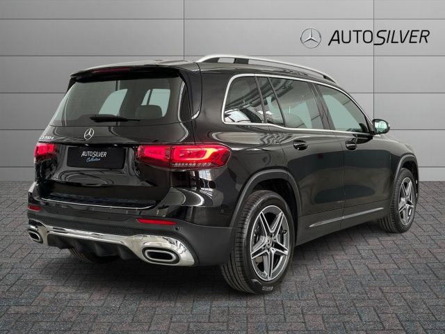 Mercedes-Benz GLB 200 d Automatic Premium - foto 2 di 4