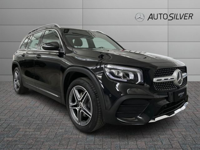 Mercedes-Benz GLB 200 d Automatic Premium usato a VERONA