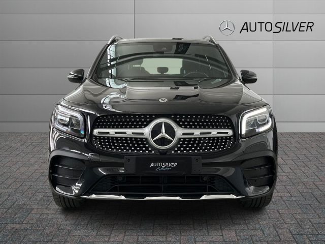 Mercedes-Benz GLB 200 d Automatic Premium - foto 3 di 4