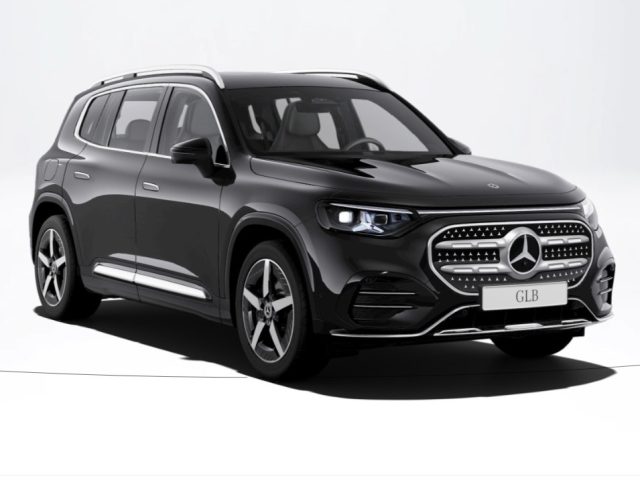 Mercedes-Benz GLB EQ 250+ AMG Line Advanced Plus nuovo a VERONA