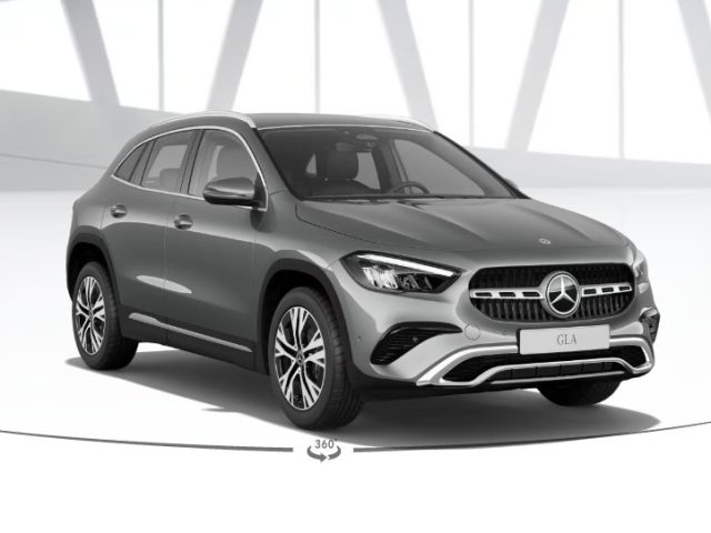 Mercedes-Benz GLA 180 Automatic Progressive Advanced nuovo a VERONA