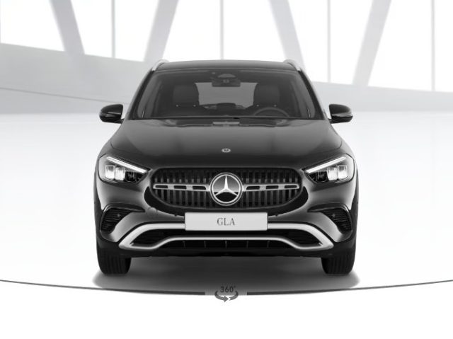 Mercedes-Benz GLA 200 Automatic Advanced - foto 3 di 4