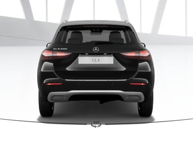 Mercedes-Benz GLA 200 Automatic Advanced - foto 4 di 4
