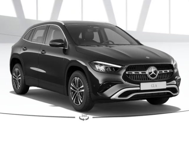 Mercedes-Benz GLA 200 Automatic Advanced nuovo a VERONA