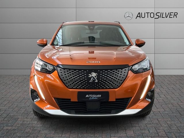Peugeot 2008 BlueHDi 130 S&S EAT8 Allure Pack - foto 3 di 4