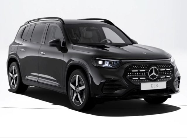 Mercedes-Benz GLB EQ 350 4Matic, in vendita a Verona (VR)
