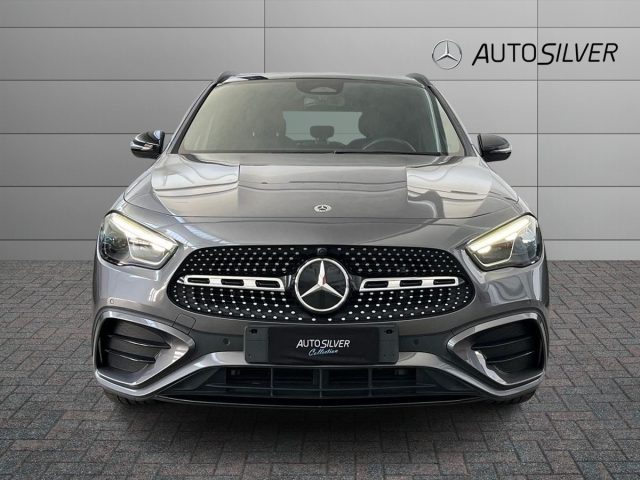 Mercedes-Benz GLA 200 d Automatic AMG Line Advanced Plus - foto 3 di 4