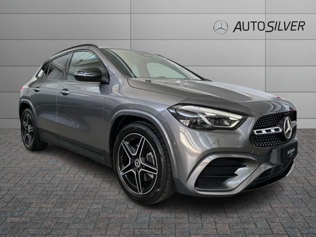 Mercedes-Benz GLA 200 d 4matic AMG Line Advanced Plus usato a VERONA