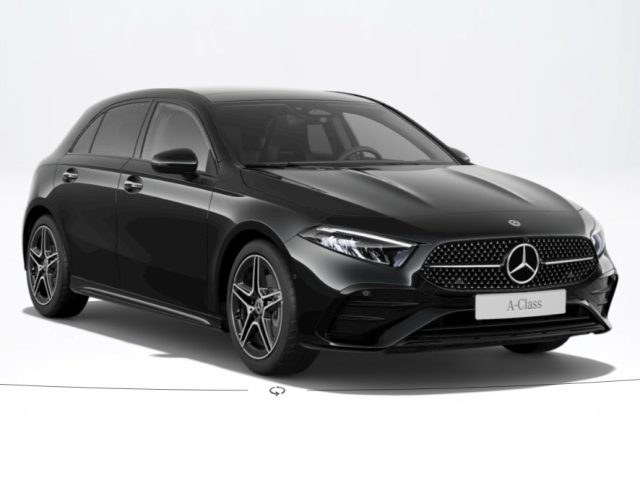 Mercedes-Benz A 200 d Automatic nuovo a VERONA