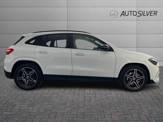 Mercedes-Benz GLA 180 Automatic nuovo a VERONA