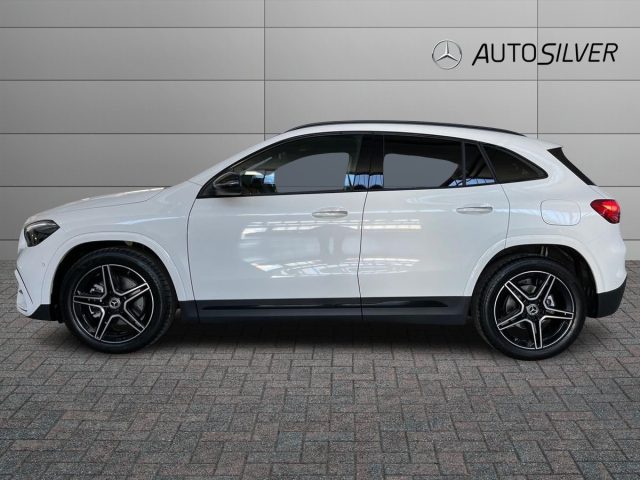 Mercedes-Benz GLA 180 Automatic, in vendita a Verona (VR)