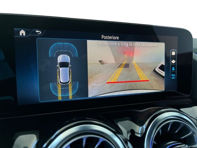 Mercedes-Benz GLA 180 Automatic nuovo a VERONA