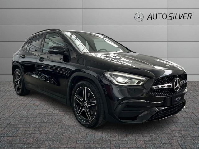 Mercedes-Benz GLA 200 d Automatic Premium usato a VERONA