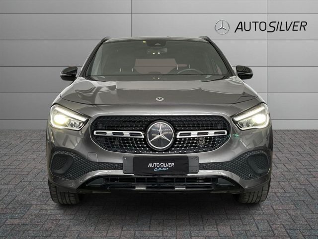 Mercedes-Benz GLA 200 d Automatic Sport Plus - foto 3 di 4