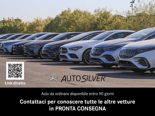 Mercedes-Benz GLB EQ 200 HEV - foto 2 di 4
