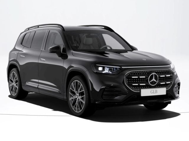 Mercedes-Benz GLB EQ 200 HEV, in vendita a Verona (VR)