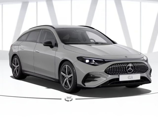 Mercedes-Benz CLA 250 + EQ Shooting Brake nuovo a VERONA